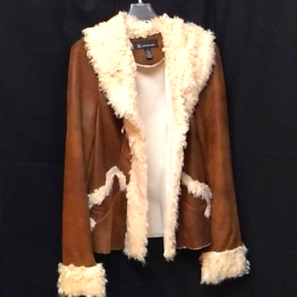 International Concepts Women's Jacket